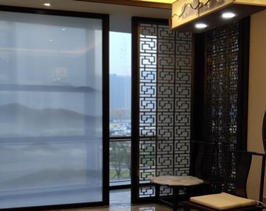 <strong>別墅不銹鋼裝飾工程</strong>