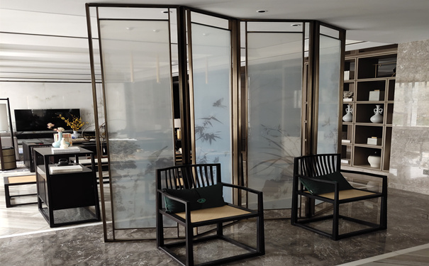 鄭州酒店不銹鋼隔斷 鄭州酒店不銹鋼隔斷