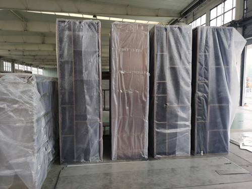 酒店不銹鋼博古柜 酒店不銹鋼博古柜